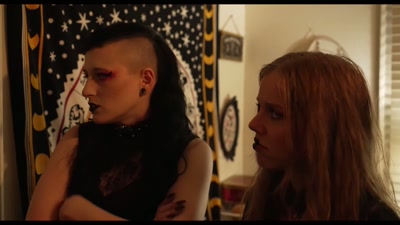 But I'm just trying
to be your friend. - Amityville Ripper