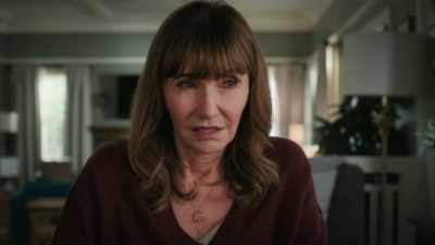 But I'm just wondering
if you could maybe - Zoey's Extraordinary Christmas