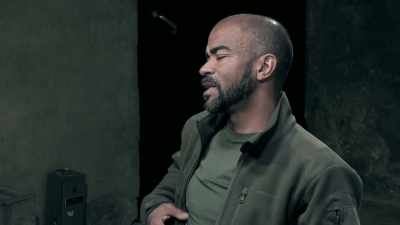 But I'm just so worried that... I've
become such a liability. - Celebrity SAS: Who Dares Wins