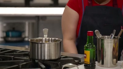But I'm kicking myself right now, - Cook at all Costs