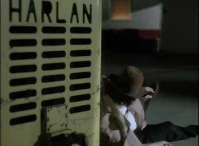 ♪ But I'm making my way
back home ♪ - Quantum Leap