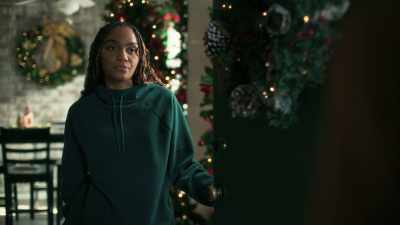 But I'm more upset that
it's Christmas Eve - Brewster’s Millions: Christmas