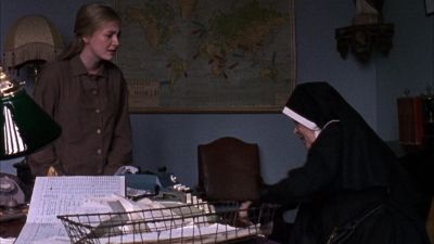 But I'm his Mother - The Magdalene Sisters