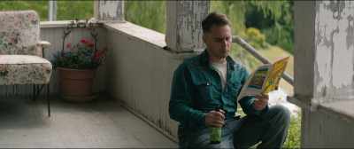 But, as I'm no longer
employed by those people, - Three Billboards Outside Ebbing, Missouri