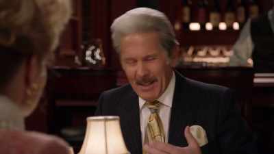 But I'm not afraid to be able
to tell you the truth. - mixed-ish