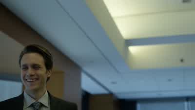 But i'm not blowing off my remaining interviews. - Mr. Robot