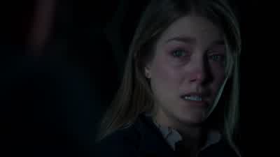 But I'm not causing it. - Marvel's Agents of S.H.I.E.L.D.