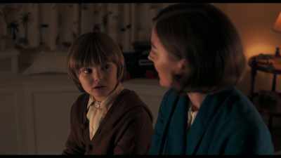 But I'm not Christopher Robin,
really. I'm Billy Moon. - Goodbye Christopher Robin