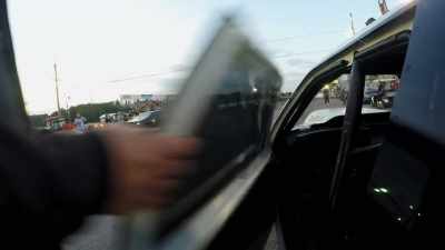 But I'm not cool with racing
Chuck who also drew number two. - Street Outlaws No Prep Kings Team Attack