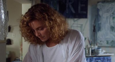 But I'm not crazy about complete sentences - The Player