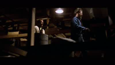 I'm not drunk enough to go on a boatYes you areNo I'm not Yes you areI can't do that Yes you can - Jaws