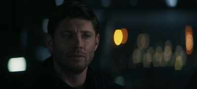 But I'm not from this Earth. - The Winchesters