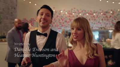 But I'm not going home early tonight - The Proposal Spot