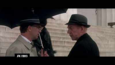 But I'm not going to name names and tell you - Theaters of War