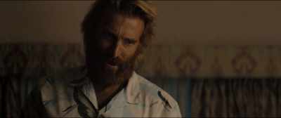 But I'm not gonna do that,
Harold. I've changed. - Gringo