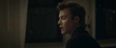 But I'm not gonna
live like this. - A New York Story