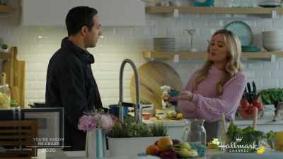 - But I'm not as good as
you, which is why right now - You're Bacon Me Crazy