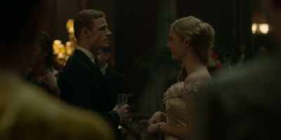 But I'm not here about him.
I'm here about your daughter. - Flowers in the Attic: The Origin