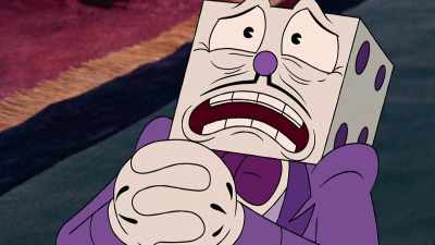 But if I'm not hosting, then who? - The Cuphead Show!