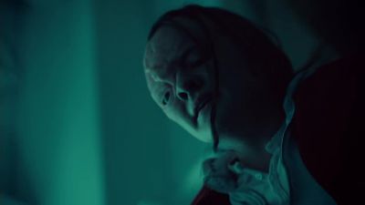 But I'm not like you. - Hemlock Grove