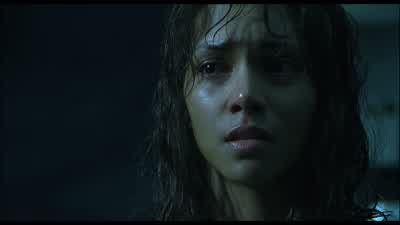 But I'm not now. - Gothika