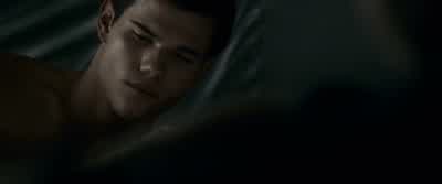 But I'm not... - The Twilight Saga: Eclipse