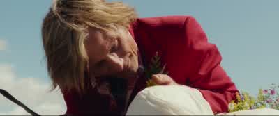 But I'm not. - Captain Fantastic