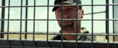 But I'm not sitting on death row, - Shot Caller