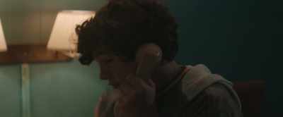 "But I'm not the one - Honey Boy