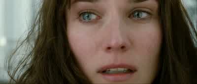 But I'm not used to it anymore. - Mr  Nobody