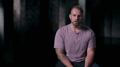 But I'm now working hard to be that
guy that delivers when it matters. - Celebrity SAS: Who Dares Wins