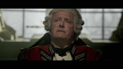But I'm of the mind that it is - Washington