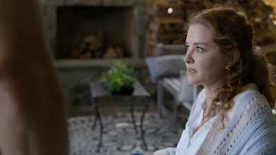 But I'm only saying
yes 'cause I'm starting - Guiding Emily