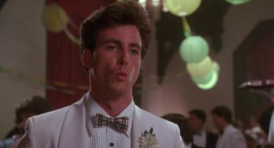 But I'm planning to rape her on the way out - A Night in the Life of Jimmy Reardon