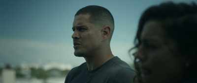But I'm pretty sure
the guy we've been chasing - The Terminal List