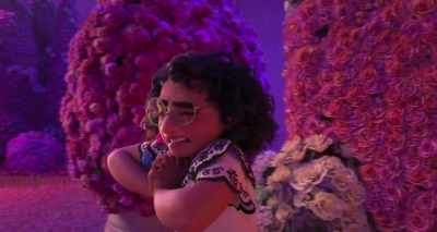 But I'm ready to be a better sister...
to you. - Encanto
