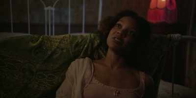 - But I'm ready, - Damnation