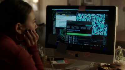 But I'm realizing
that success isn't about - Pretty Little Liars: The Perfectionists