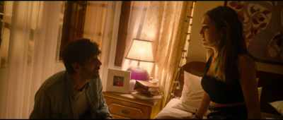 But if I'm right, Zoe - Love Aaj Kal