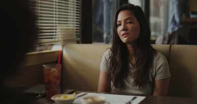 But I'm scared to do
things differently. - Violet