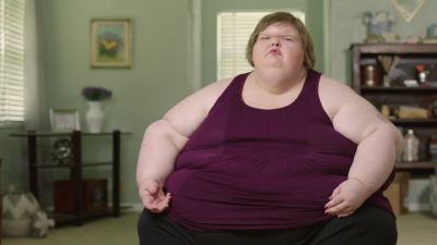 BUT I'M SCARED THAT DR. PROCTER MIGHT SAY I'M TOO BIG, - 1000-lb Sisters
