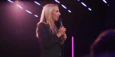 But I'm serious, guys, - Nikki Glaser: Bangin'