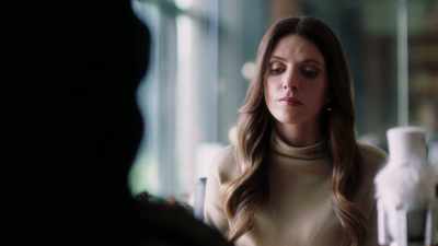 But I'm sorry, Andi, - Jingle All the Way to Love