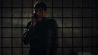 But I'm sorry
I can't give them to you. - The Enemy Within
