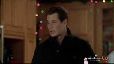 But I'm starting to see
that that's okay. - Entertaining Christmas