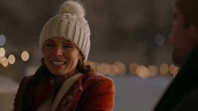 But I'm starting to think that
eventually is never gonna come. - Christmas Plus One