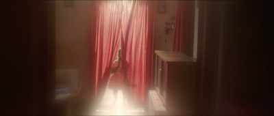 But I'm stuck here without escape - Kavaludaari