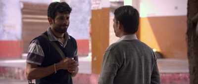 But I'm sure... I've been as
liberal within my capacity... - Mukkabaaz