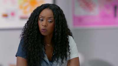 But I'm sure to Peter, - The Love Club: Lauren’s Dream