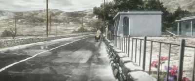 But I'm sure she wrote many letters… - Violet Evergarden: The Movie